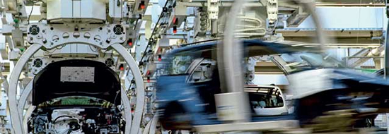 La norma ISO/TS 16949:2009 e la certificazione di qualità nel settore automotive