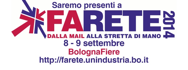 Farete Unindustria